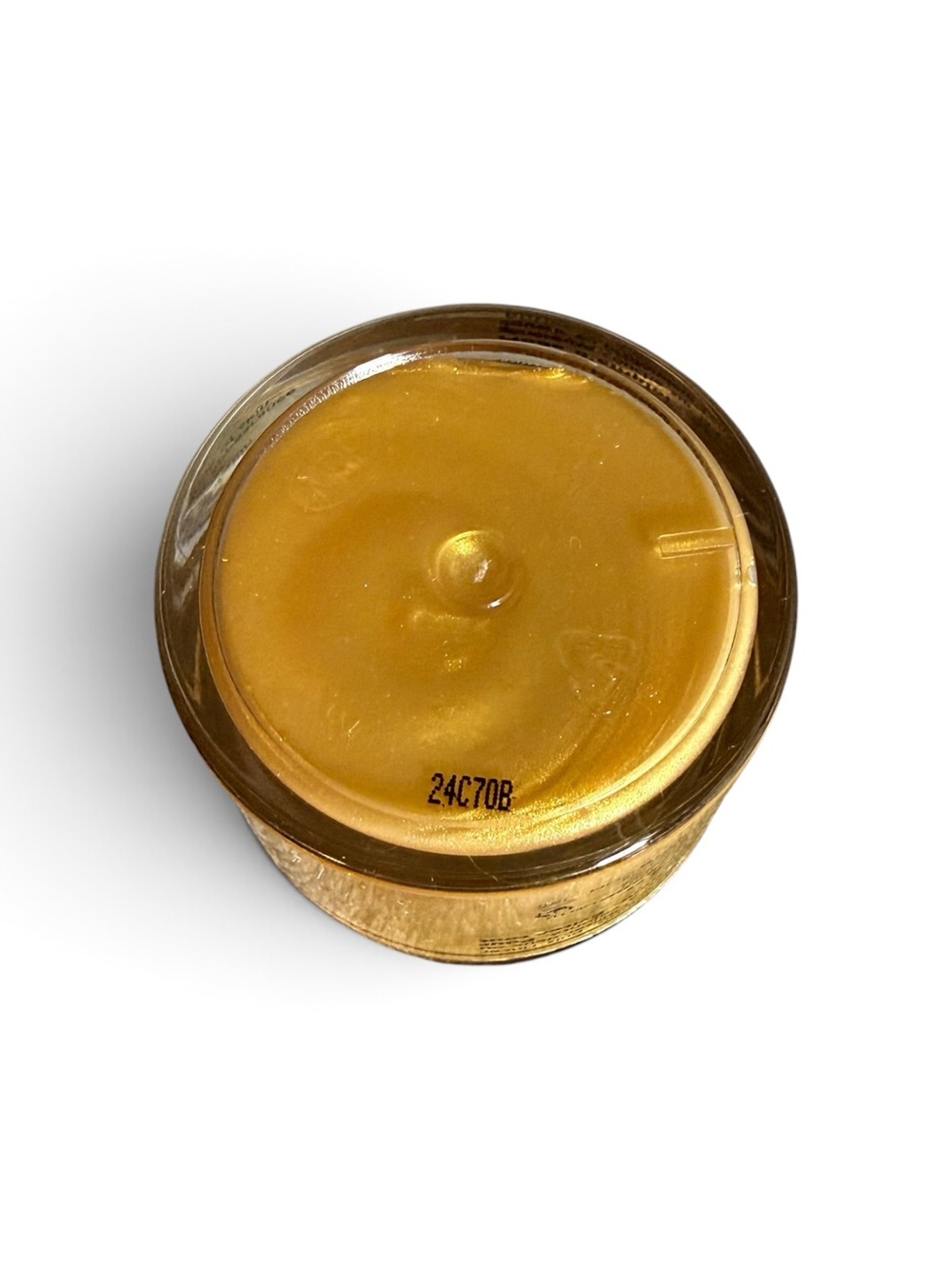 💛PETER THOMAS ROTH💛24K Gold Mask/NIP - Picture 4 of 4